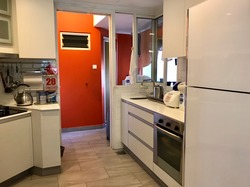 Savannah Condopark (D18), Condominium #203430861